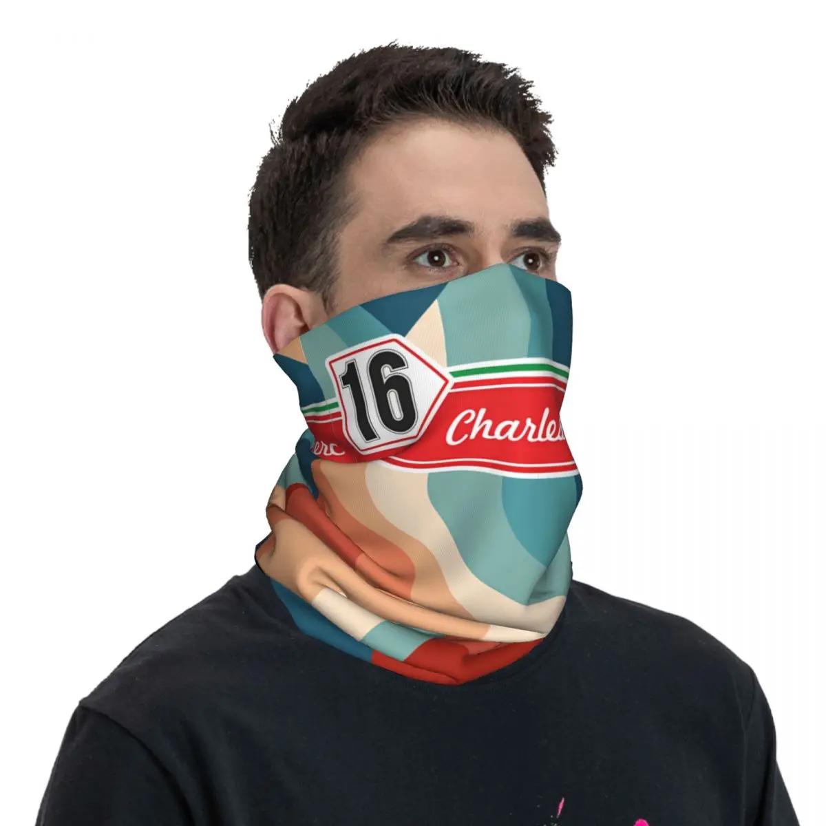 Unisex Motocicleta Impresso Neck Gaiter, Bandana Legal, Lenço de Motocross, Envoltório De Ciclismo, Caminhadas, Adulto, Inverno