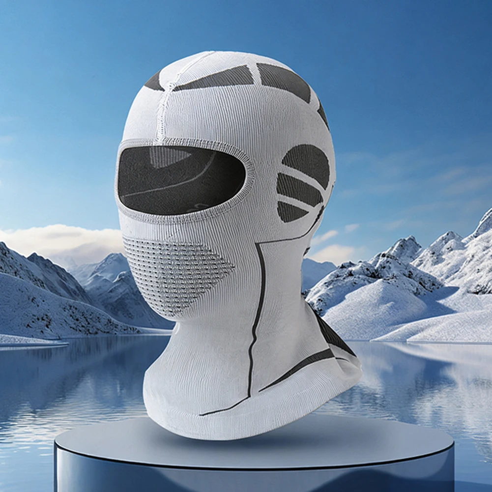 Motorcycle Face Mask Winter Cy - Winter Cycling Commute ulasan dan harga