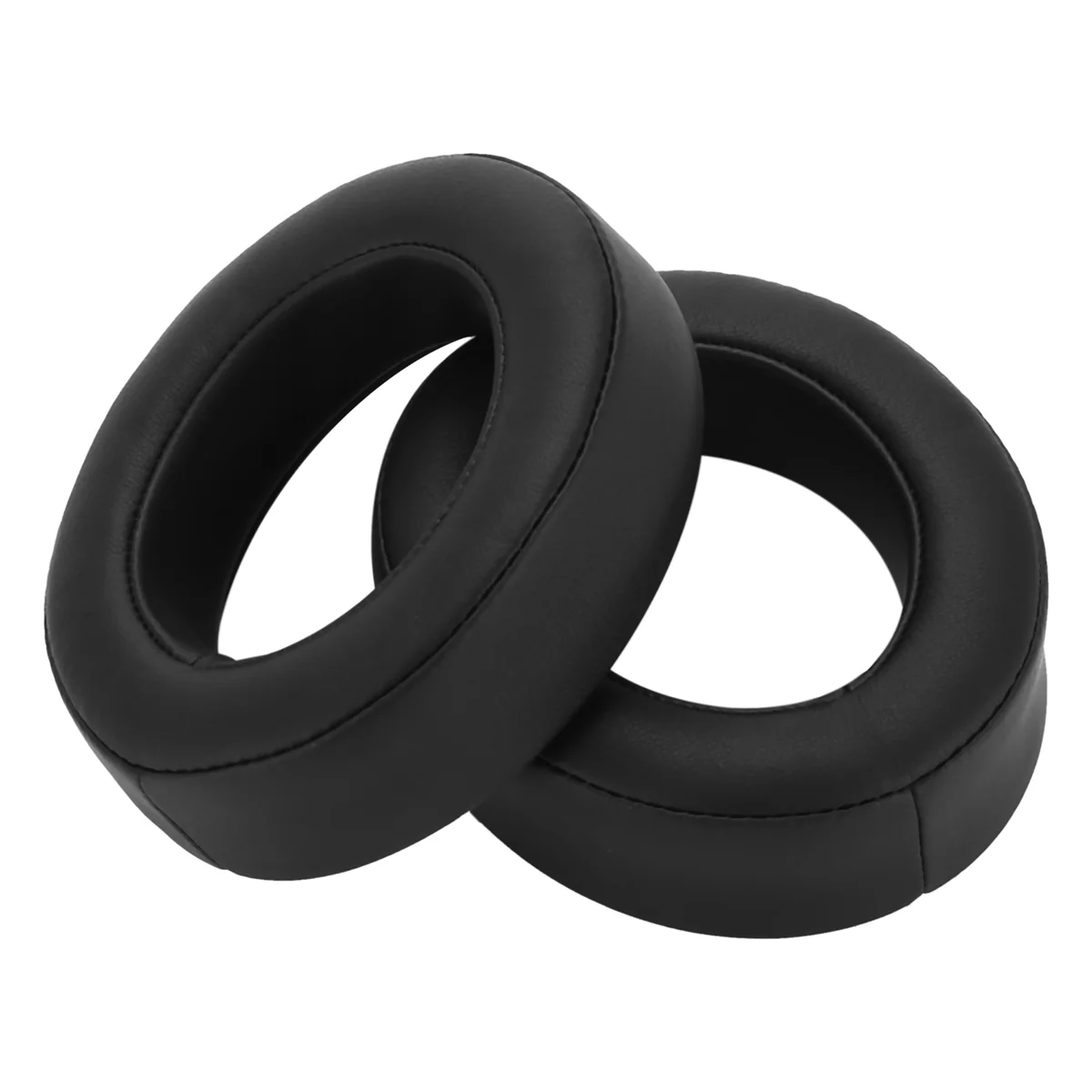 HS50 Pro HS60 Pro HS70 Pro 게임용 헤드셋, 헤드폰 수리 이어 패드 용 FZFZ 이어 쿠션 패드 교체