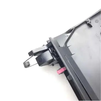 Autopříslušenství pro Toyota Yaris 06-12 kryt palubní desky, dekorativní panel úložného boxu 10 nejlepší prodej Přístrojová deska Toyoty Vitz - №3