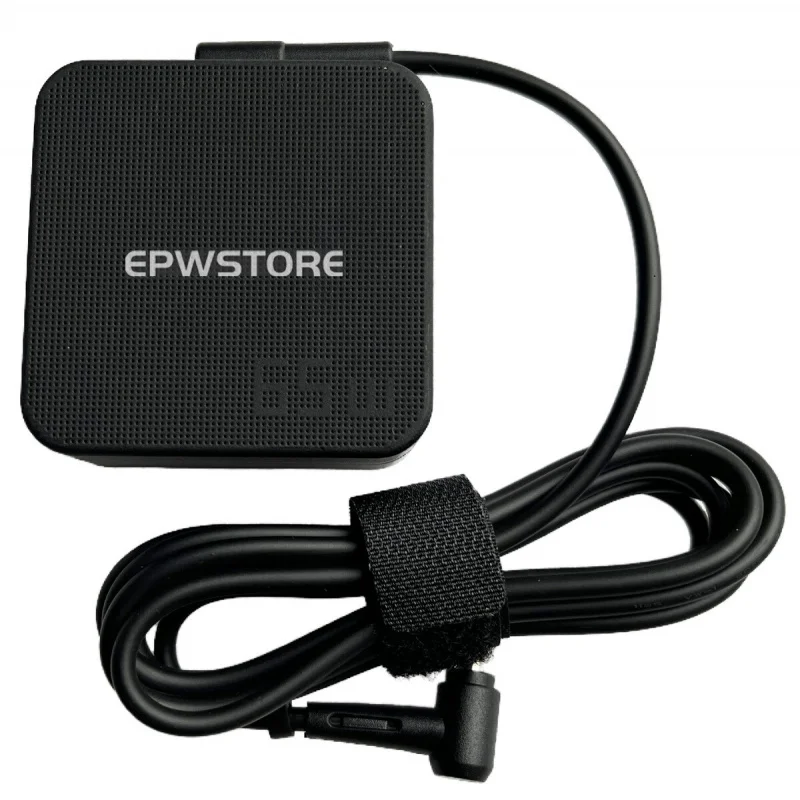 

K+19V 3.42A 65W AC Adapter Charger For MSI B12M-454US B12MO-671US