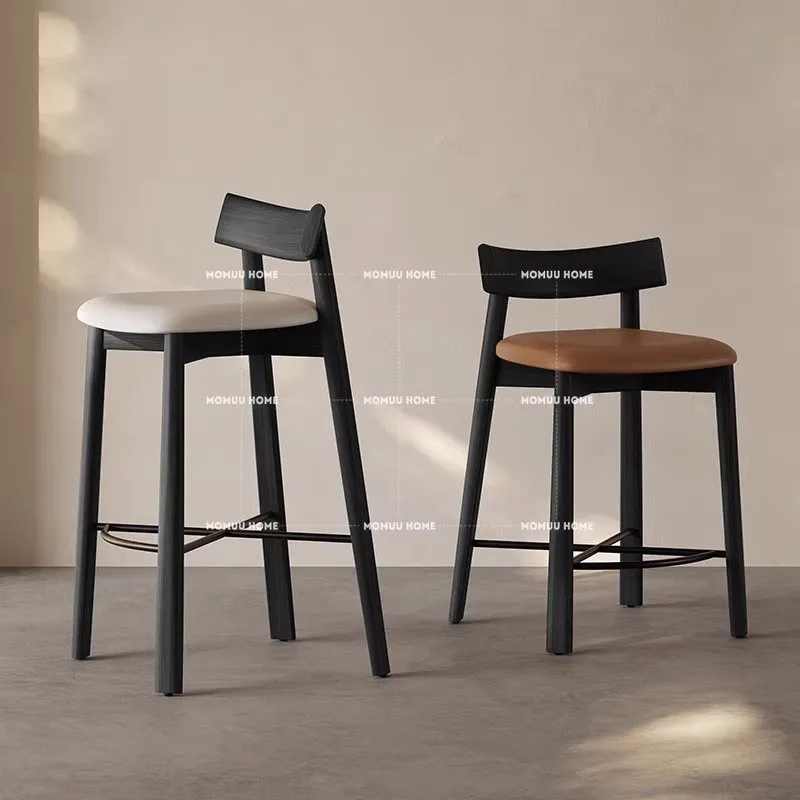 

Mid Century Dining Chair Modern Italian Makeup Nordic Restaurant Replica Wedding Vintage Wooden Throne Muebles Hotel Furniture