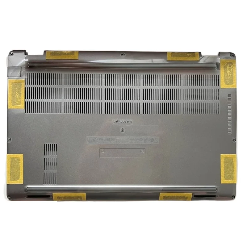 Imagem -05 - Shell para Dell Latitude 5510 E5510 Base Inferior Tampa Inferior 0n2p40 N2p40 Novo d