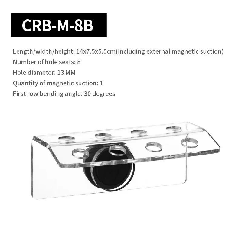Variant: CRB-M-08B