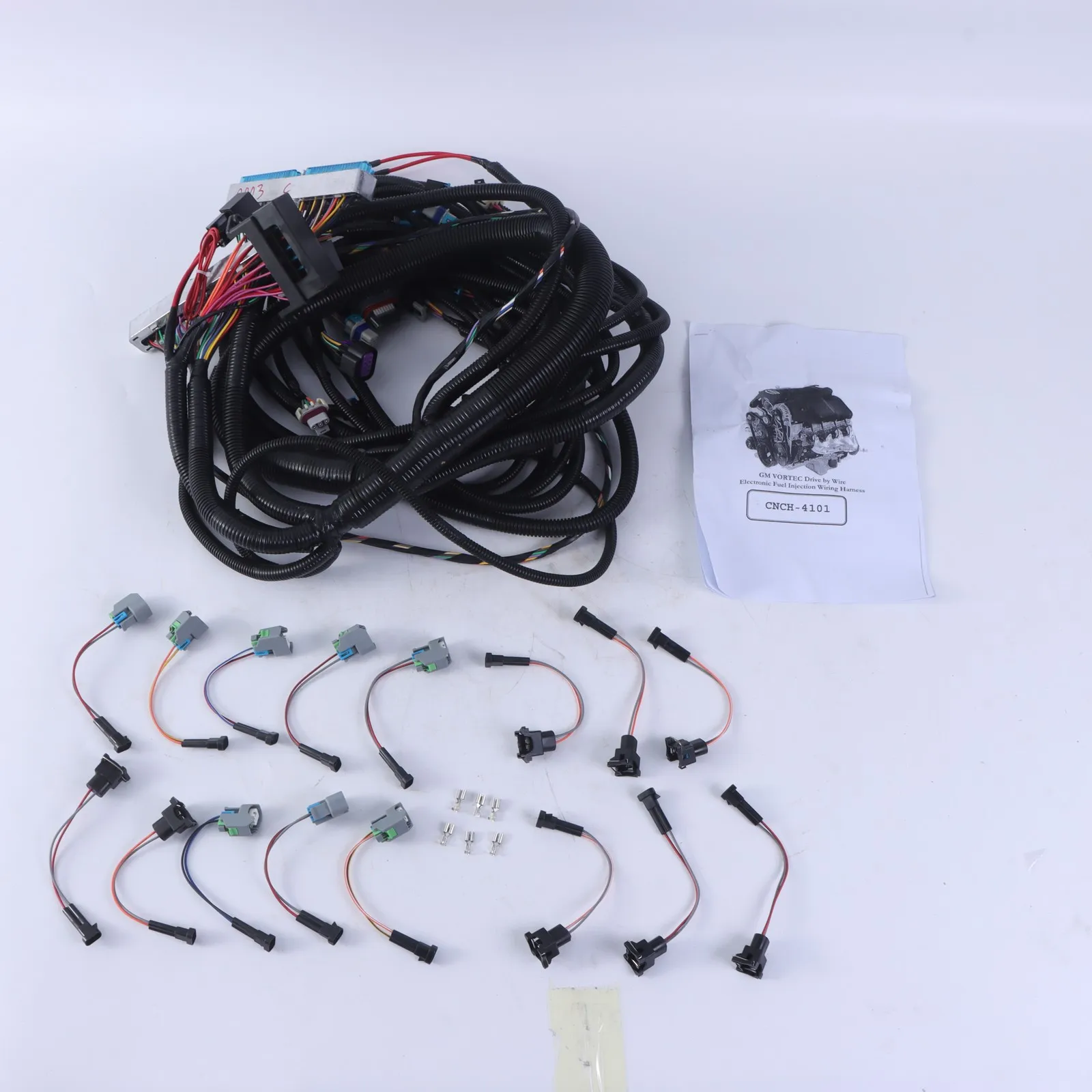 4PCS Standalone Wir…