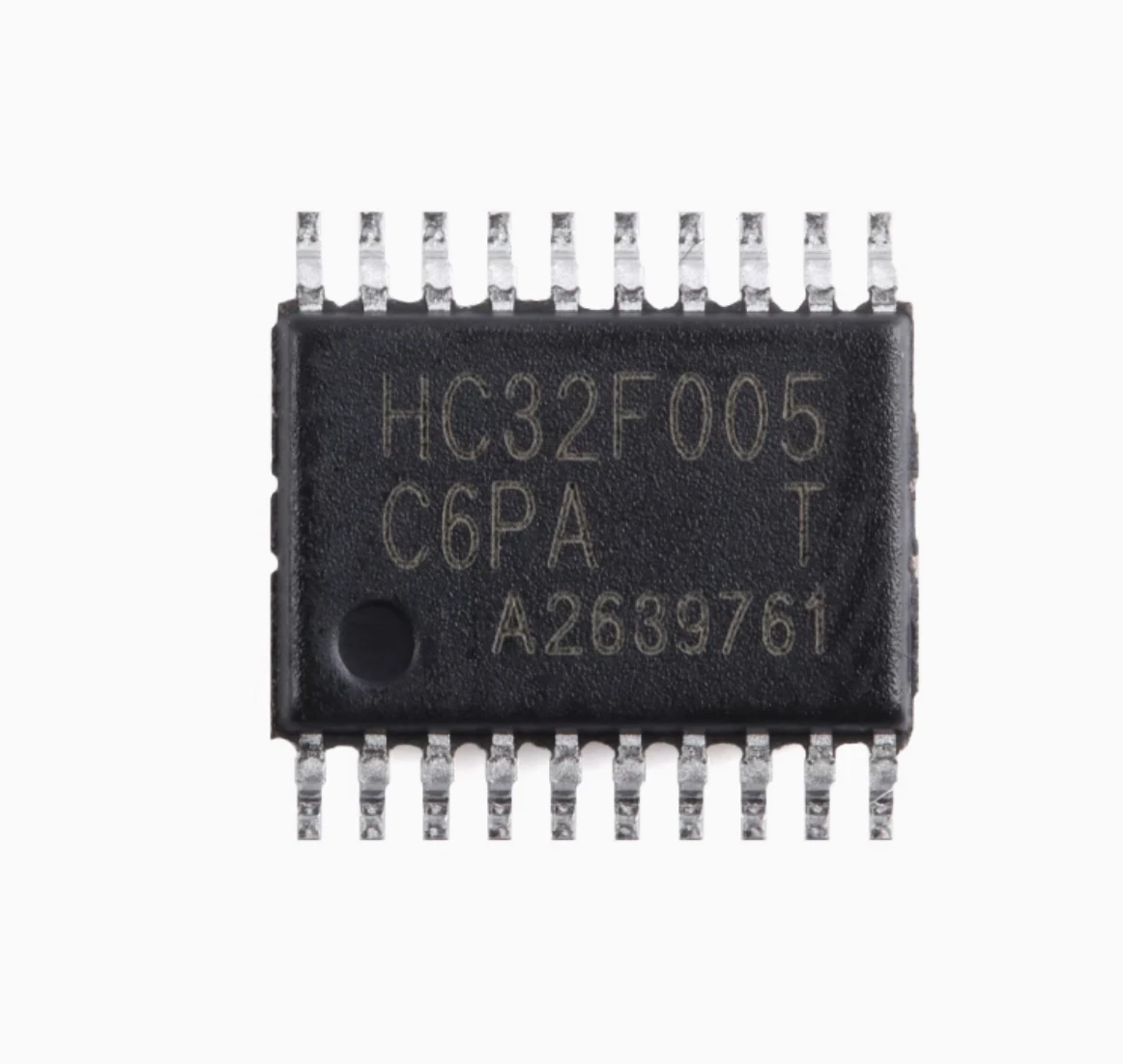 Original HC32F005C6…