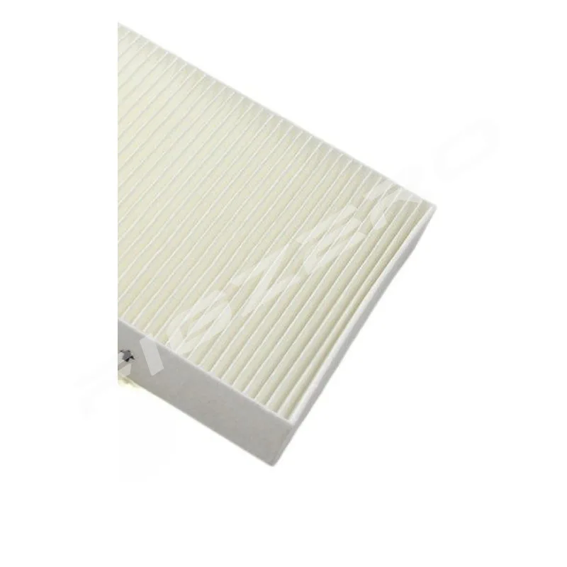 New White Air Conditioning Filter Element Grille High Airflow Model Engine Parts 1PC for MAXUS EV30 Automobiles