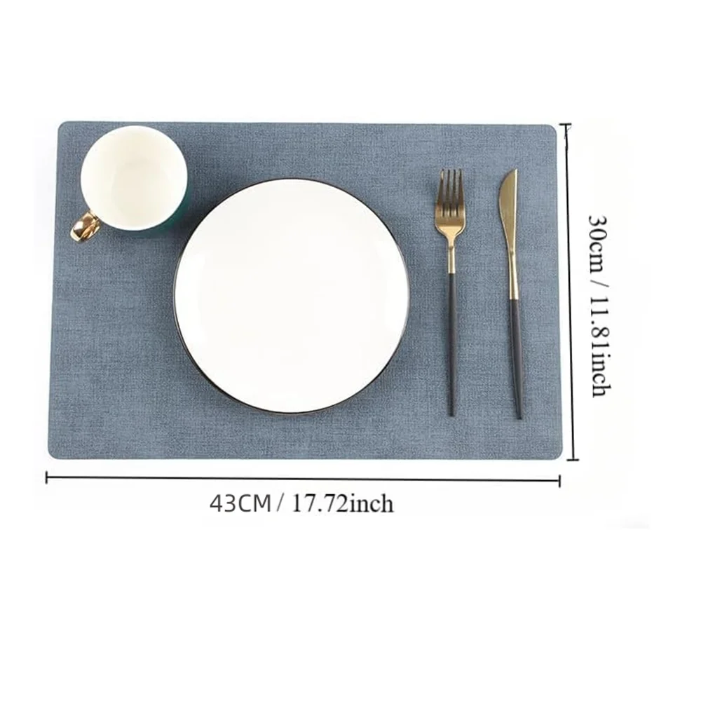 Thumbnail 2 - #65 Placemats Comparison Guide