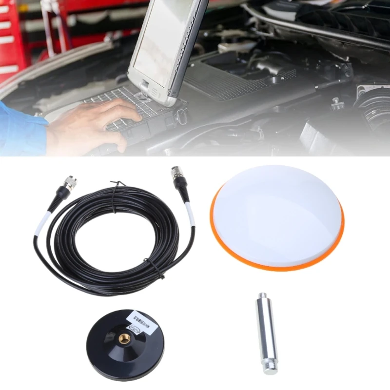 High Precisions Rtk…