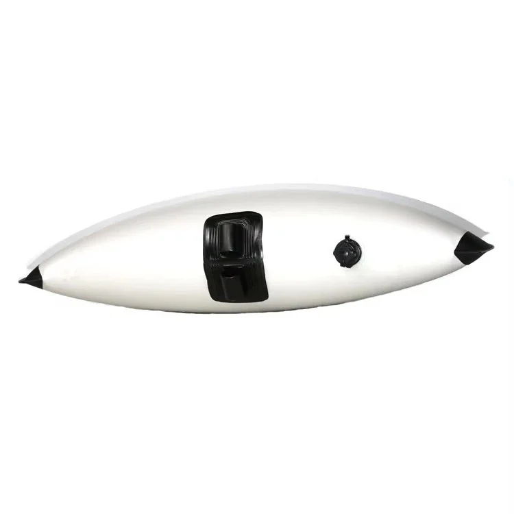 Inflatable float kayak kayak stabilizer accessories
