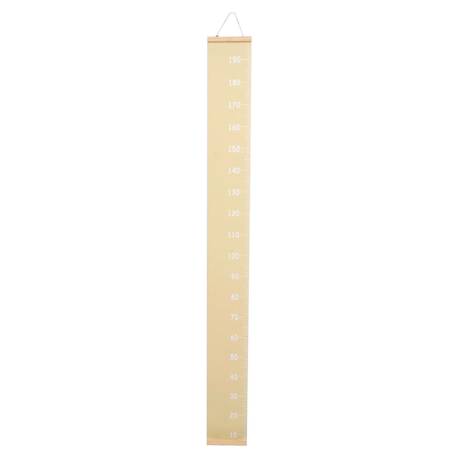

Height Ruler Decoration Children Growth Chart Measuring Tool for Pendant Kids Measurement Wall Hanging
