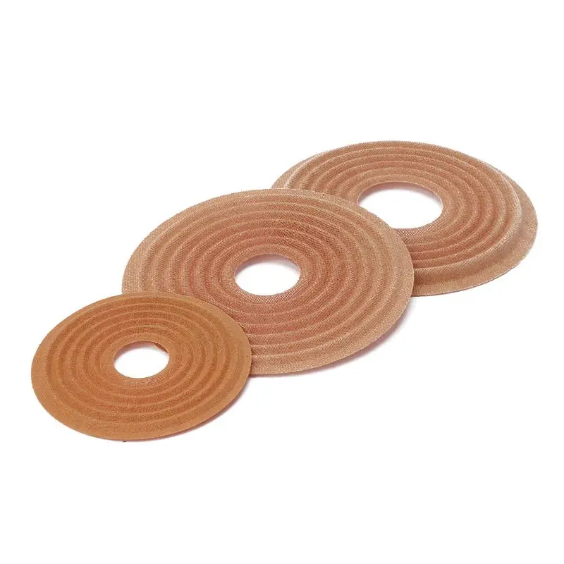 Spring Woofer Spider Spring Pad Wave Shrapnel Outer Diameter 80mm 115mm  DIY Repair Accessories Bullet Wave Accessory