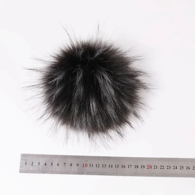 Detachable Womens Soft Fake Rabbit Cosplay Bunny Tail Metal Anal Plug for Couple BDSM Beginner Anue Massage Balls Sex Toys view 5