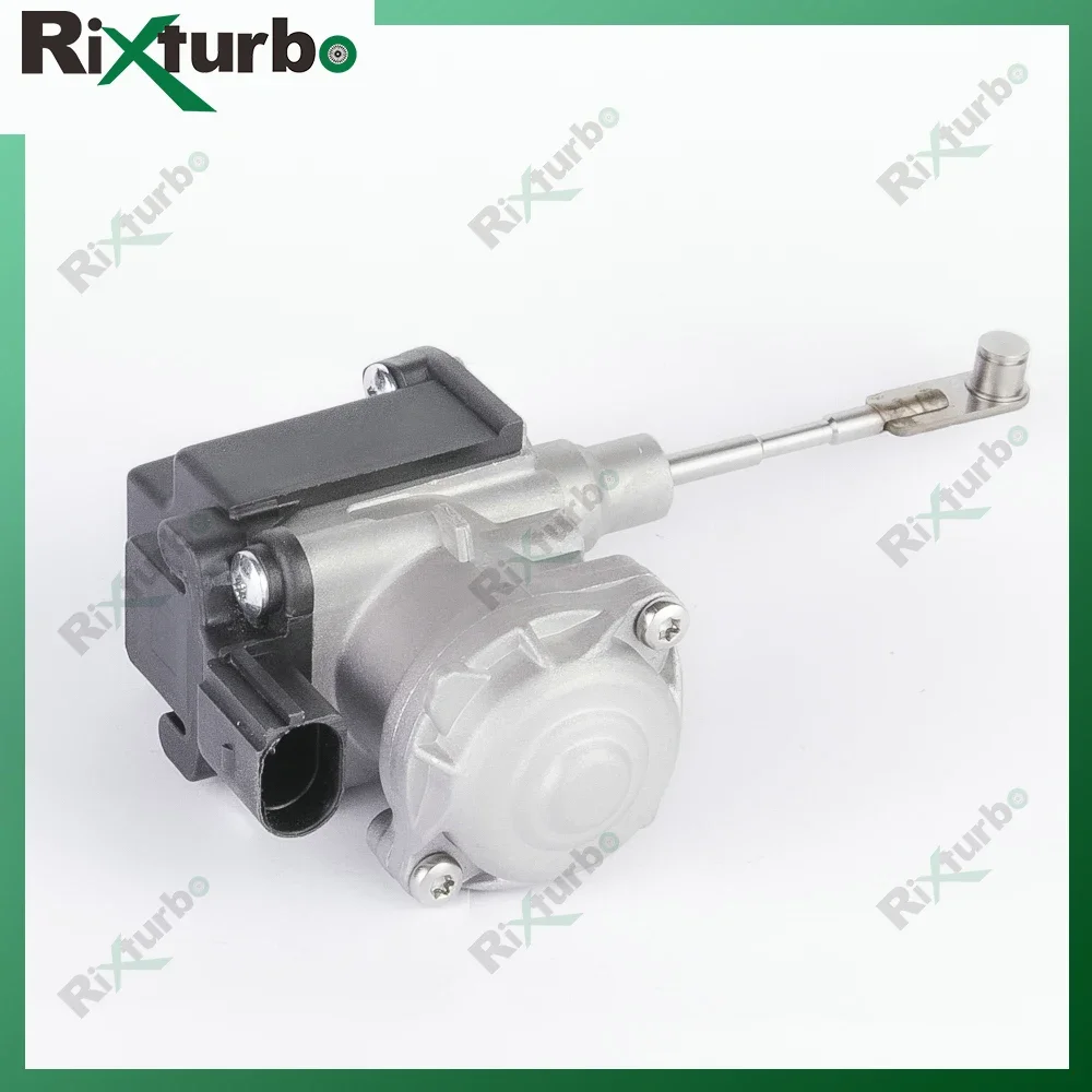 

New Turbocharger Actuator Electronic For Seat Leon Ibiza Toledo 1.2 TSI CYVA CYVB CJZA CJZB 04E145703Q 04E148725AB Turbine 2013