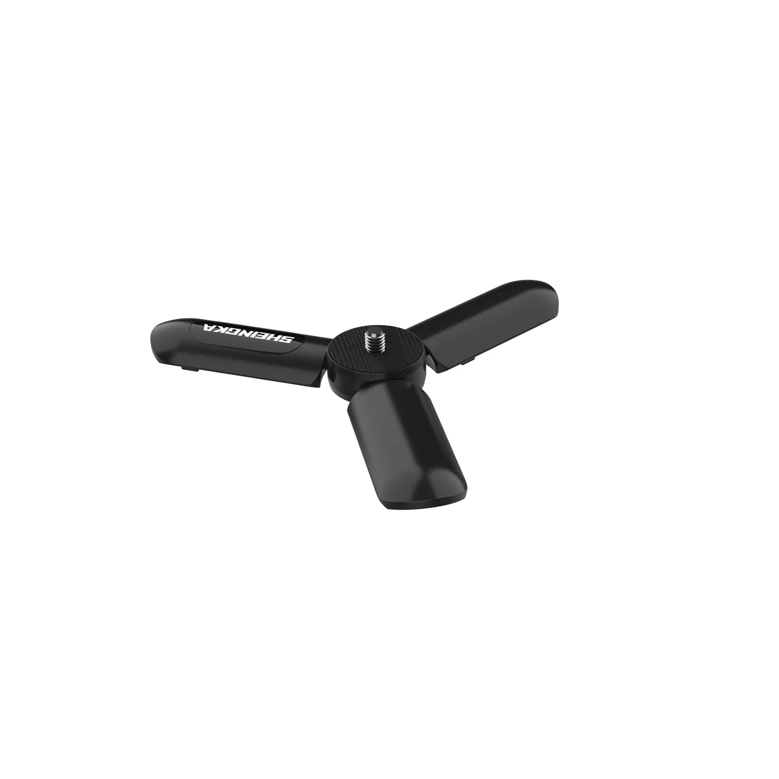 Magnetischer Mini-Schnellverschluss-Universal-Stativgriff für GoPro Insta360 DJI Osmo Action-Kamera mit 1/4-Zoll-Schraubenadapter. ﻿ – Detail 11