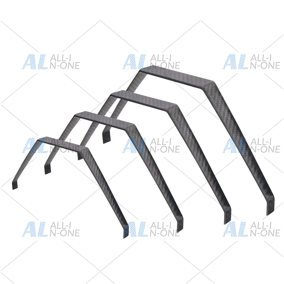 26-220cc-carbon-fiber-landing-gear-260-series-for-rc-model-plane-airplane-aircraft-landing-gear-undercarriage