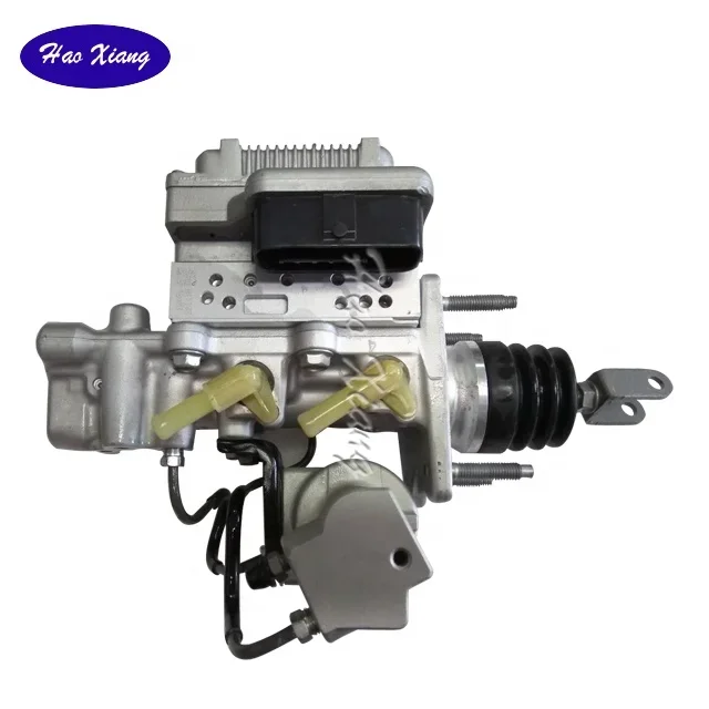 

Высокопроизводительный оригинальный б/у насос тормозного привода ABS в сборе OEM 47210-47140/47210-47200 для PRIUS