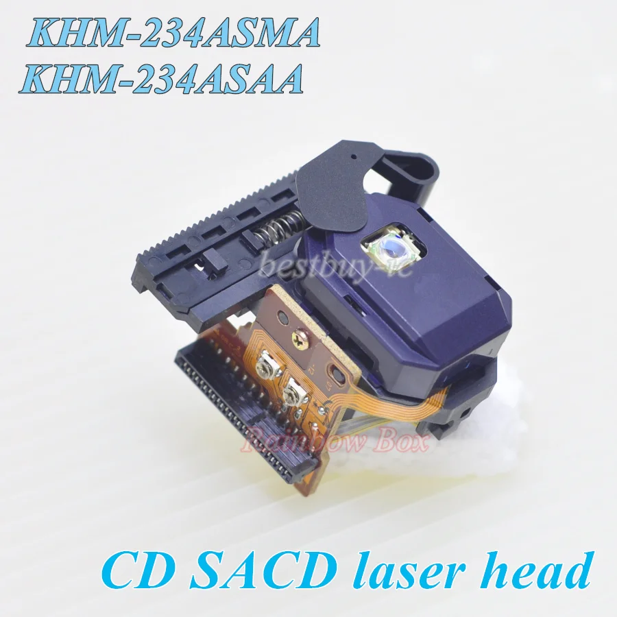 Kepala Laser Fever CD/SACD KHM-234ASAA Single Head 234ASAA General 234ASMA