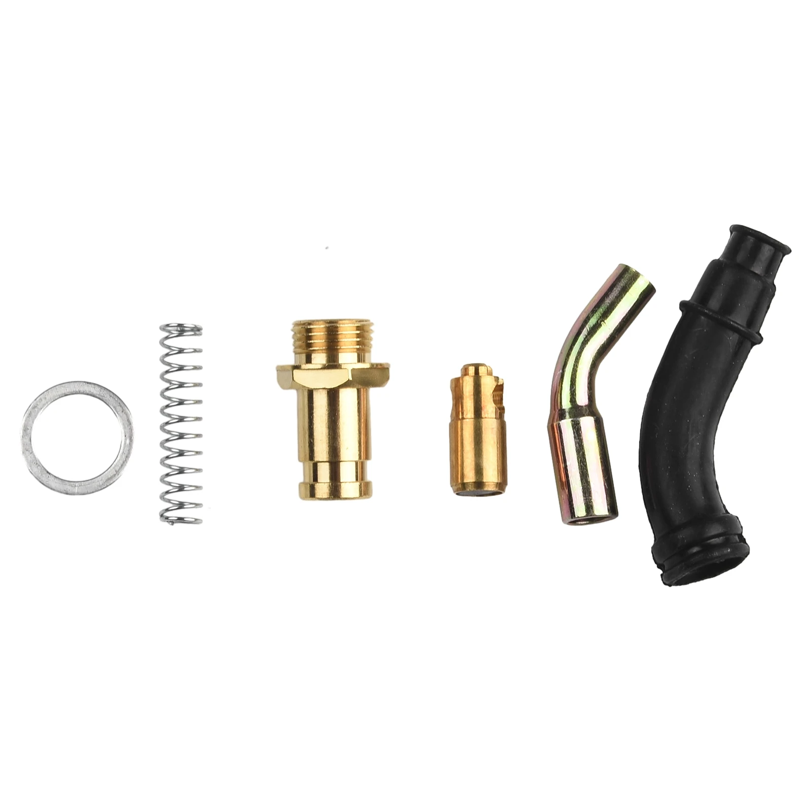 

Запчасти для мотоциклов, дроссельный клапан, черный карбюратор, дроссельный клапан, стартер мотоцикла для PWK 28 30 32 34 PE30 PE28