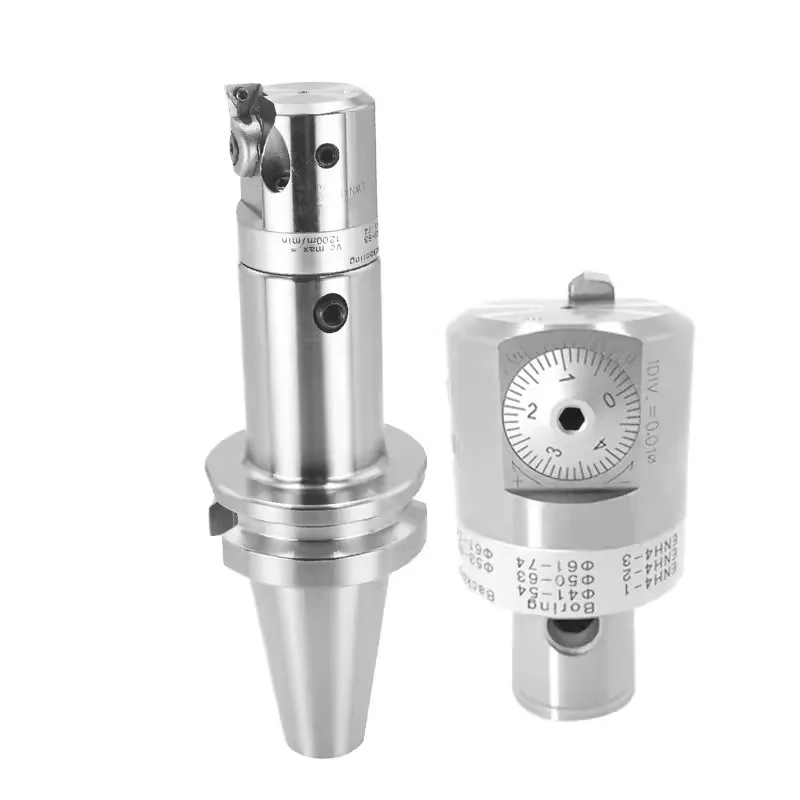 For Fine-tuning boring head EWN set BT40BT50 tool holder