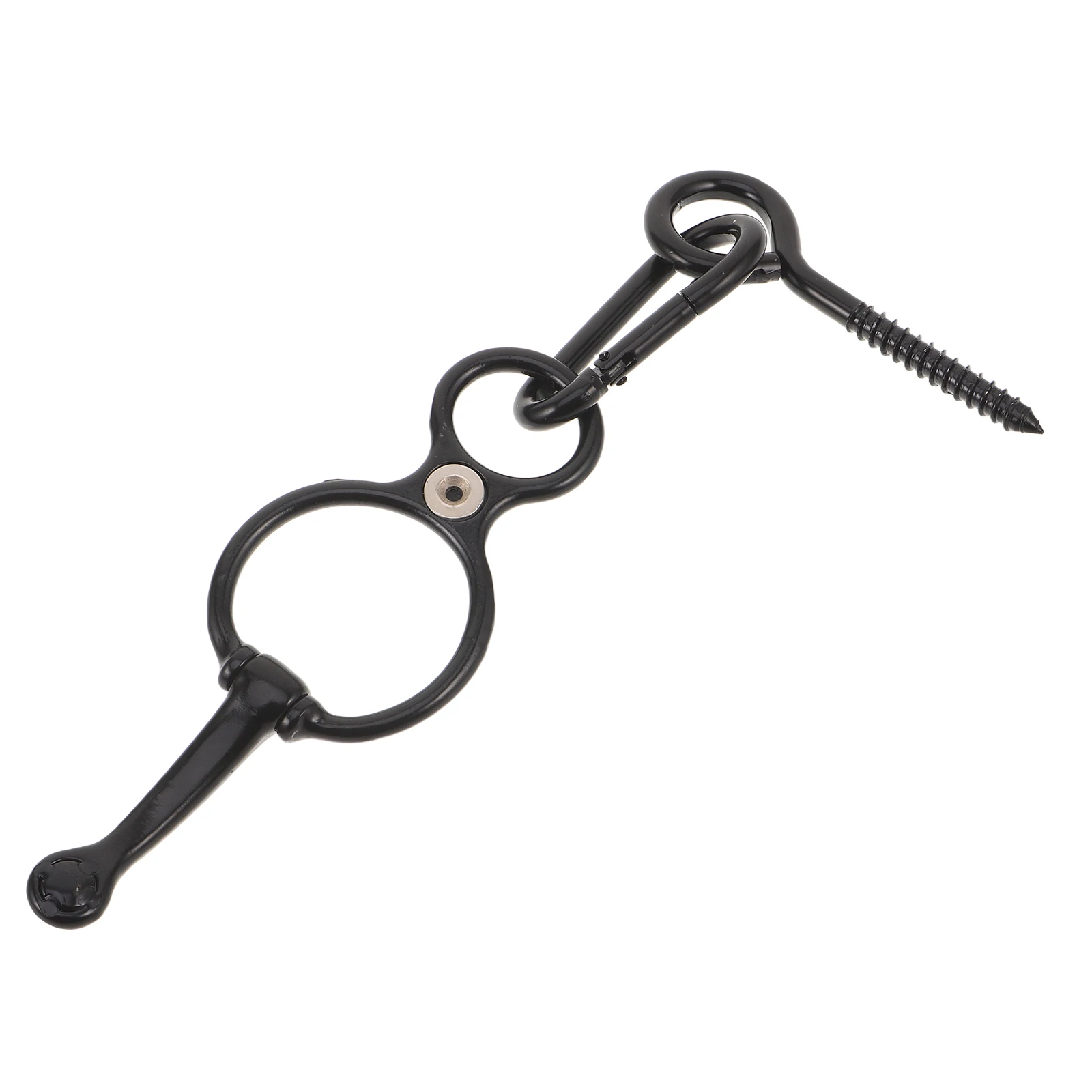 

Stylish Men's Wallet Slim Bifold Credit Card Holder Black 10Cm X 8Cm Portable Business Travel Accessory