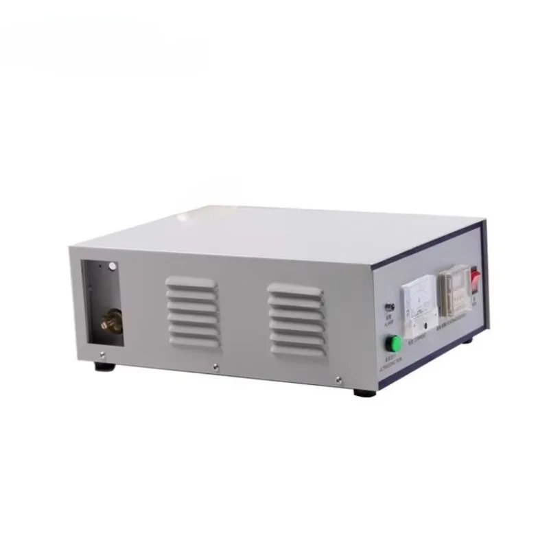 28KHz 1200W System Abs Handheld Plastic Welding Machine Continuous Handheld Spot Portable Manual Ultrasonic Welding Machine