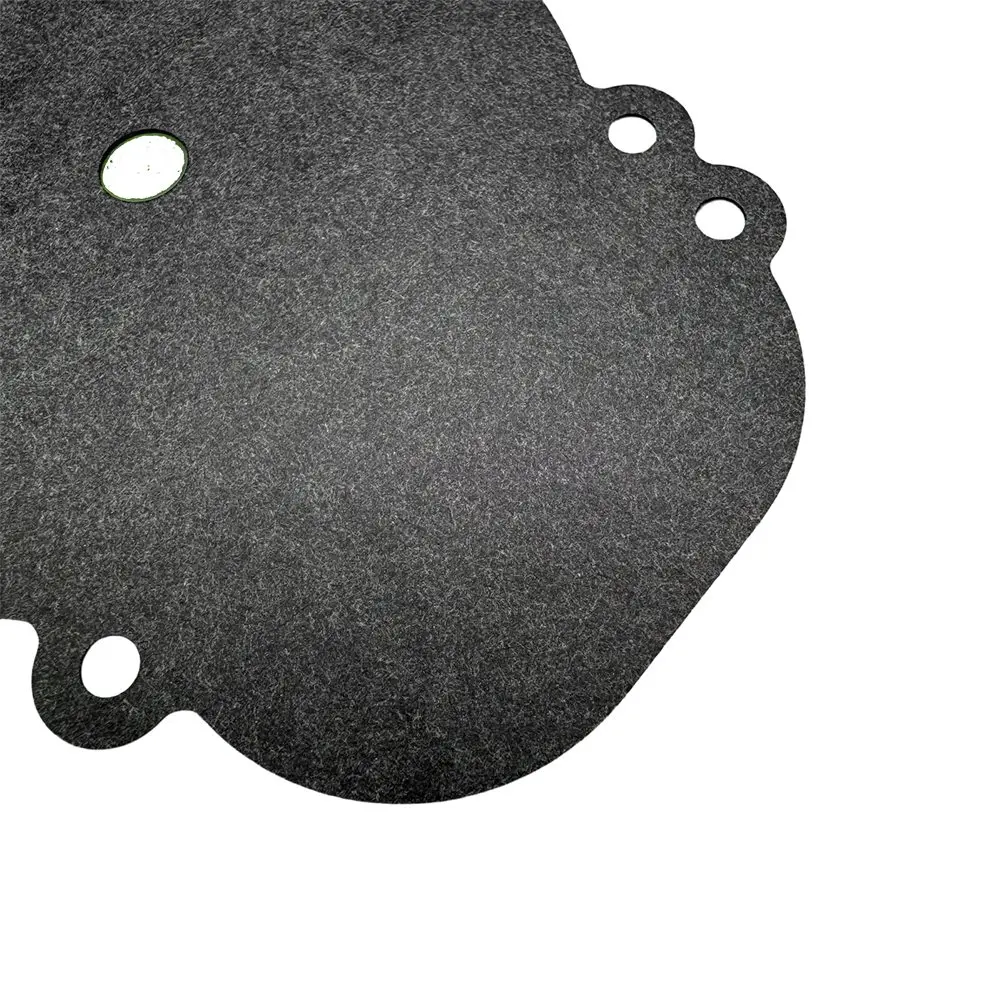 Gearbox Gasket for For HS75 HS80 HS85 Hedge Trimmer 4226 649 0302 Designed to Withstand Typical Garden Tool Vibration