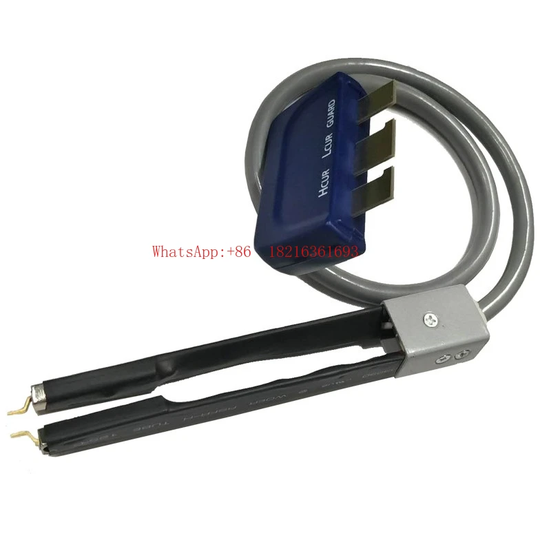 ET430/ET4401/4501 Handheld/Desktop LCR Digital Bridge Capacitance Inductance Resistance Tester