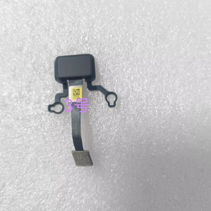 Fingerprint Reader for DELL Precision 7550 7560 7750 7760 Fingerprint Reader Small Board 0GG7FN