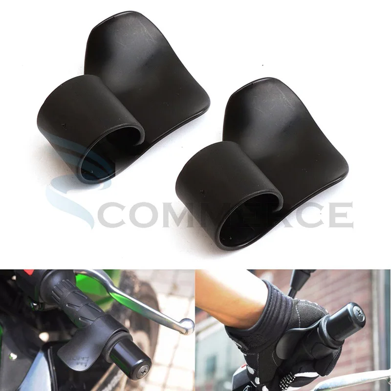 

2 pcs/lot 7/8" Motorcycle Throttle Assist Wrist Rest Cruise Control grips For SPEED TRIPLE R SPEEDMASTER SPRINT GT RS ST/RS ST