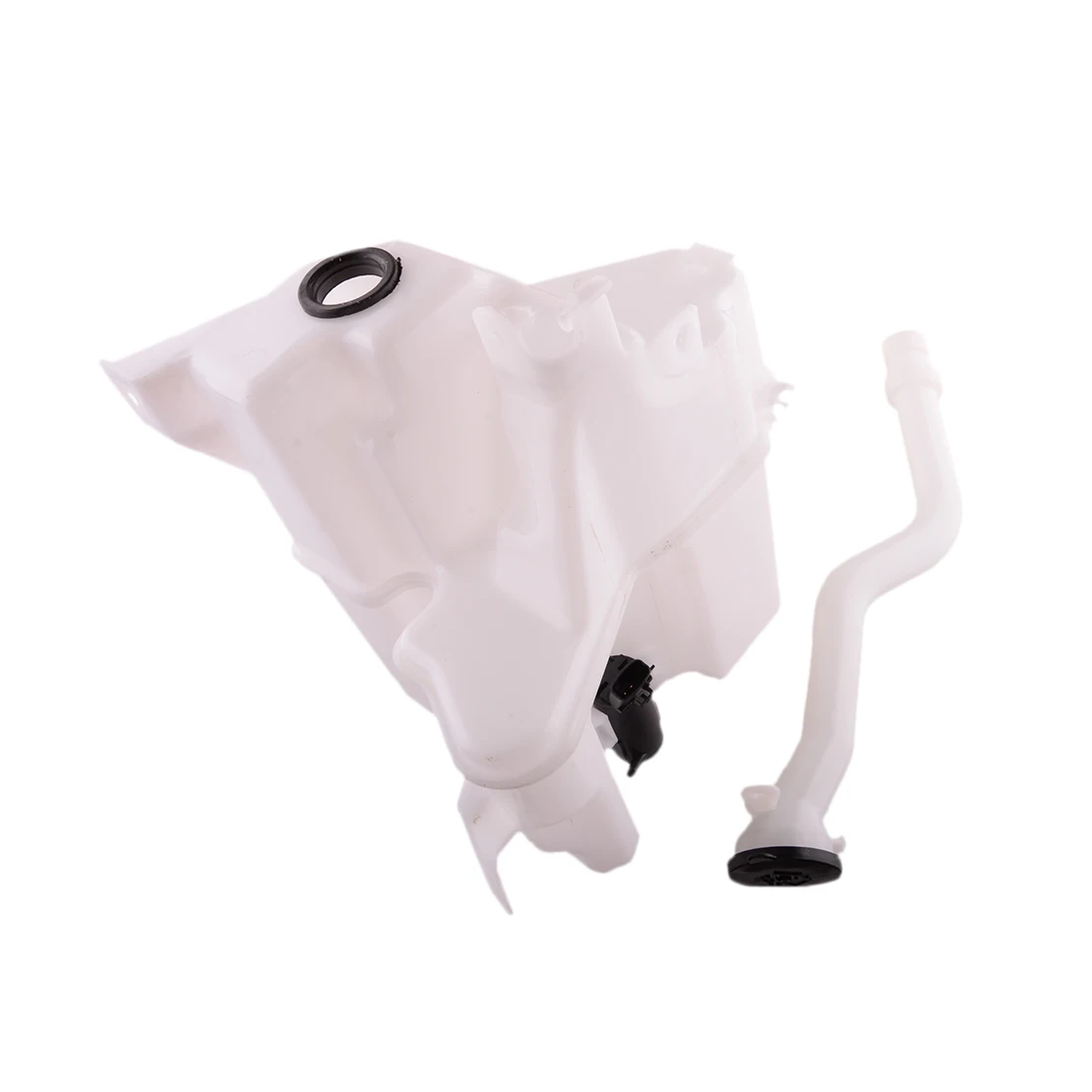 

Car Front Windshield Washer Fluid Reservoir Tank Bottle Fit For Toyota RAV4 2020 North American Models