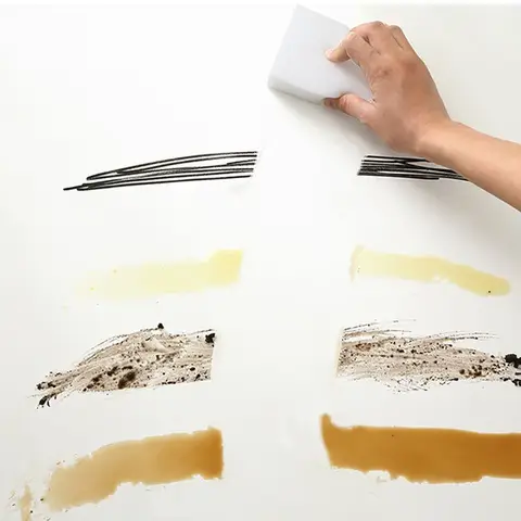 10 best sales melamine sponge - №3