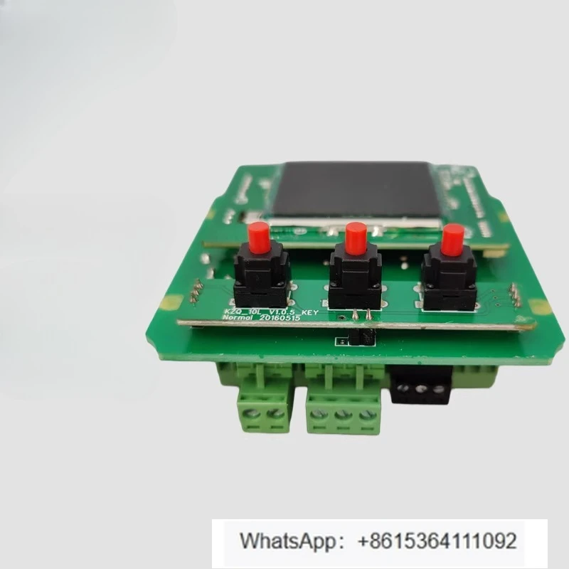 KZQ-10L (380V) Inte…