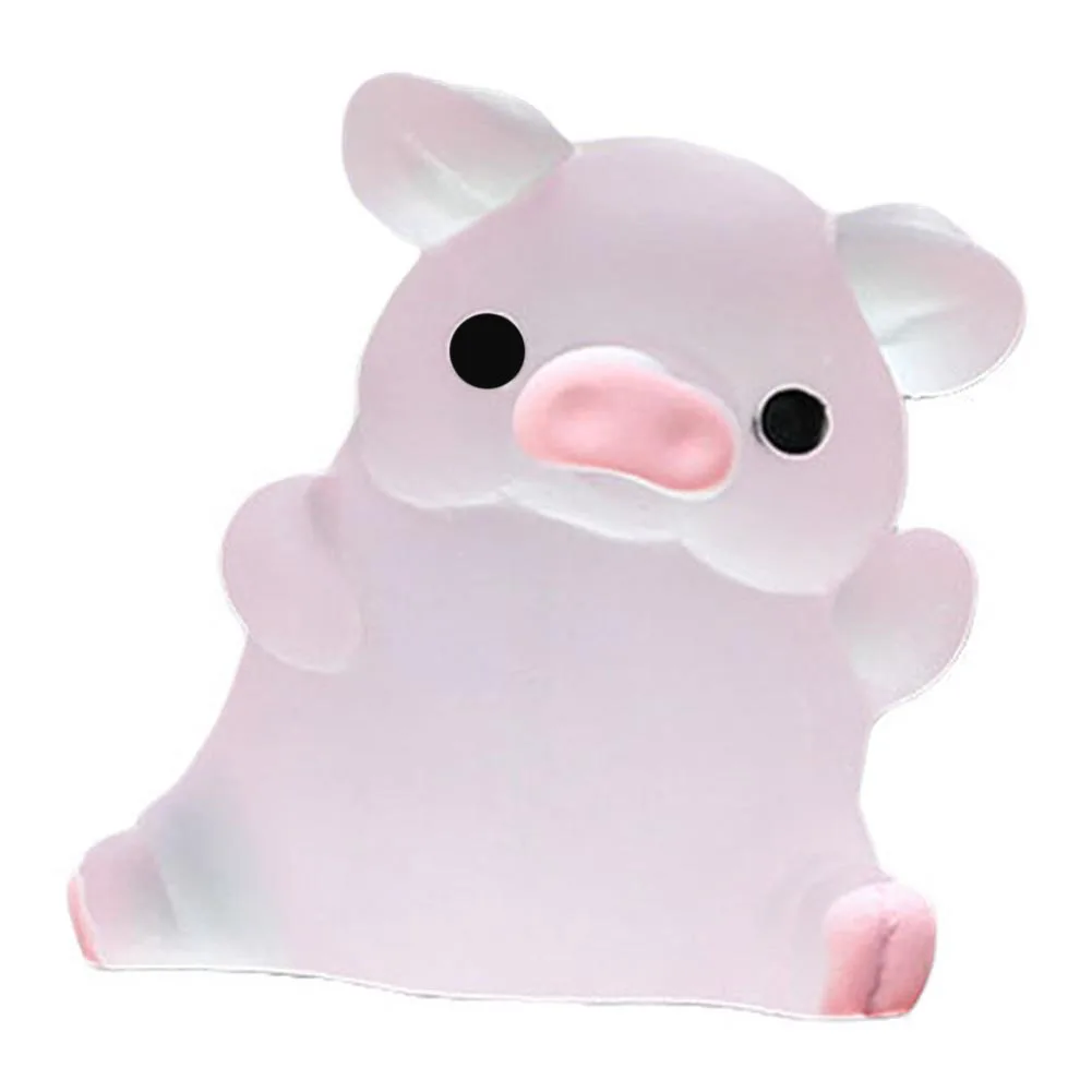 Charming and Playful Car Decor Cartoon Resin Decorations for Center Console and Mirror Perfect for Interior Enhancement
