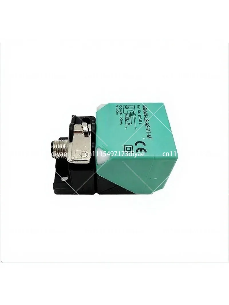 Elevator Escalator Ladder Lost Switch NBN40-L2-A2-V1-M E0-V1 Proximity Sensor