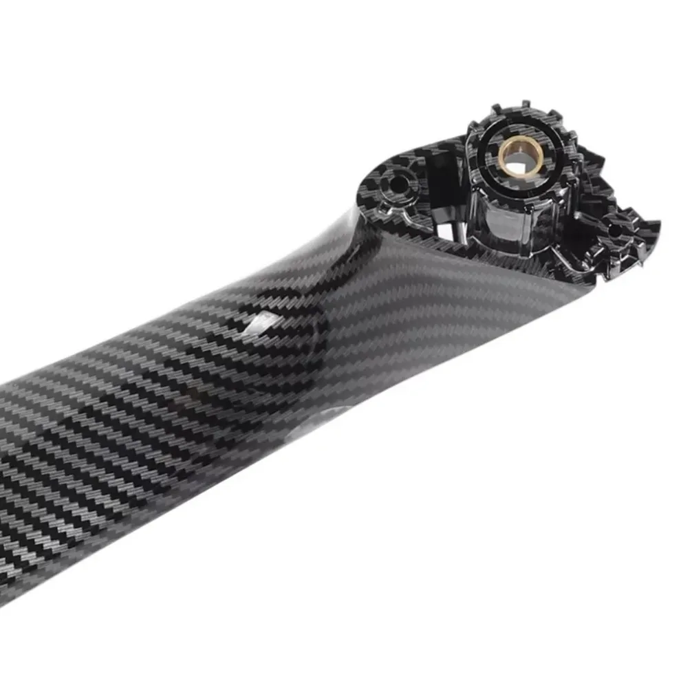 

8 шт., высококачественная внутренняя дверная ручка с левым рулем и правым рулем для BMW 5 серии G30 G31 G38 F90 M5 LCI 51417438523 51417438524