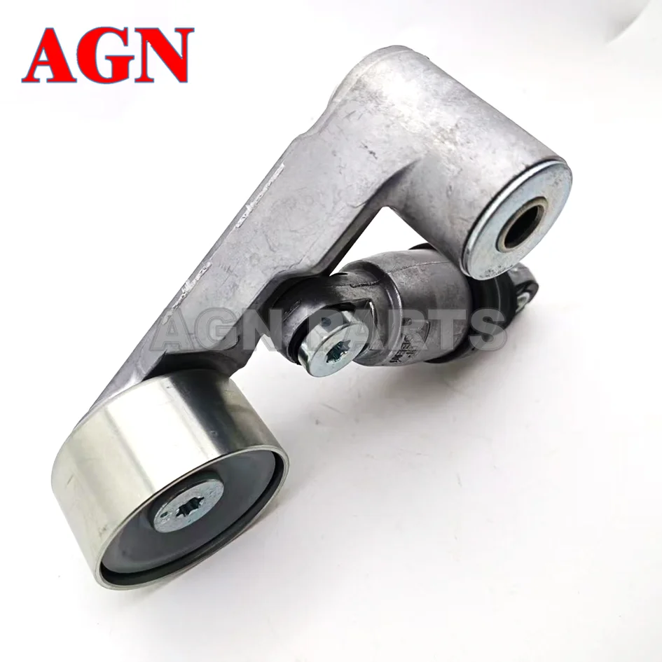 Picture 5: for SUZUKI SWIFT V AZ 2017- IGNIS III 2016- BALENO A1K412 2016- Engine Pulley Tensioner, 17540-81PA0