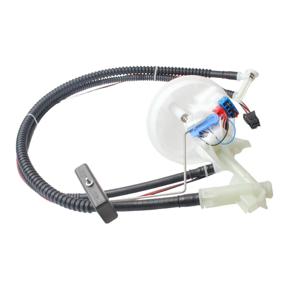 Fuel Tank Sending Unit for Mercedes W203 C-Class Models Produced from 2000 to 2007 Part Numbers 2034702941 and 2034702541