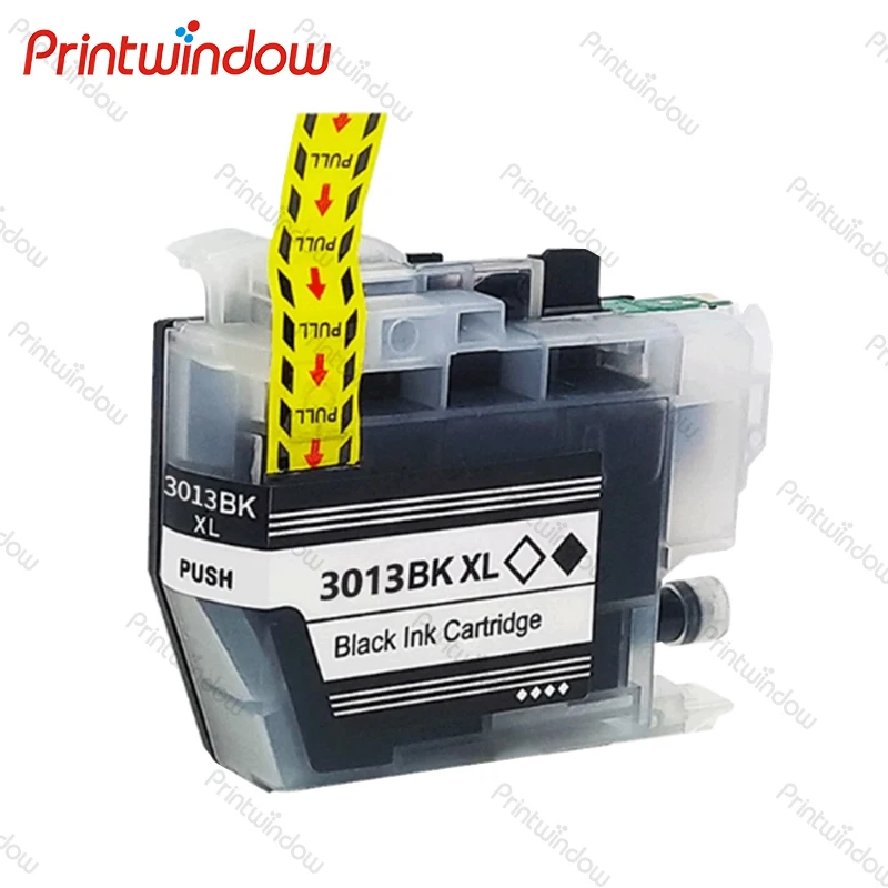 

Compatible LC3013XL Ink Cartridge for Brother MFC-J491DW MFC-J497DW MFC-J690DW MFC-J895DW Ink Supplies