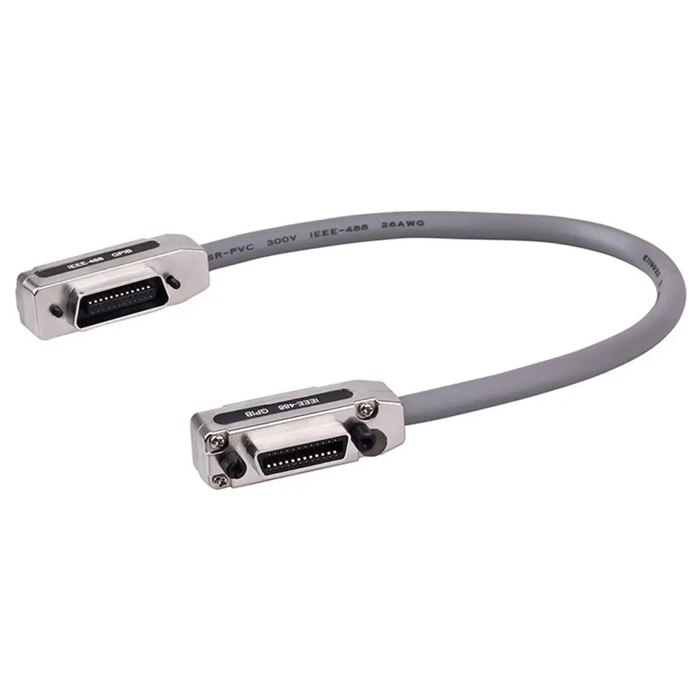 كابل توصيل محول سلك بيانات PCI ، خطوط نقل ، موصلات GPIB ، خط بيانات ، IP488