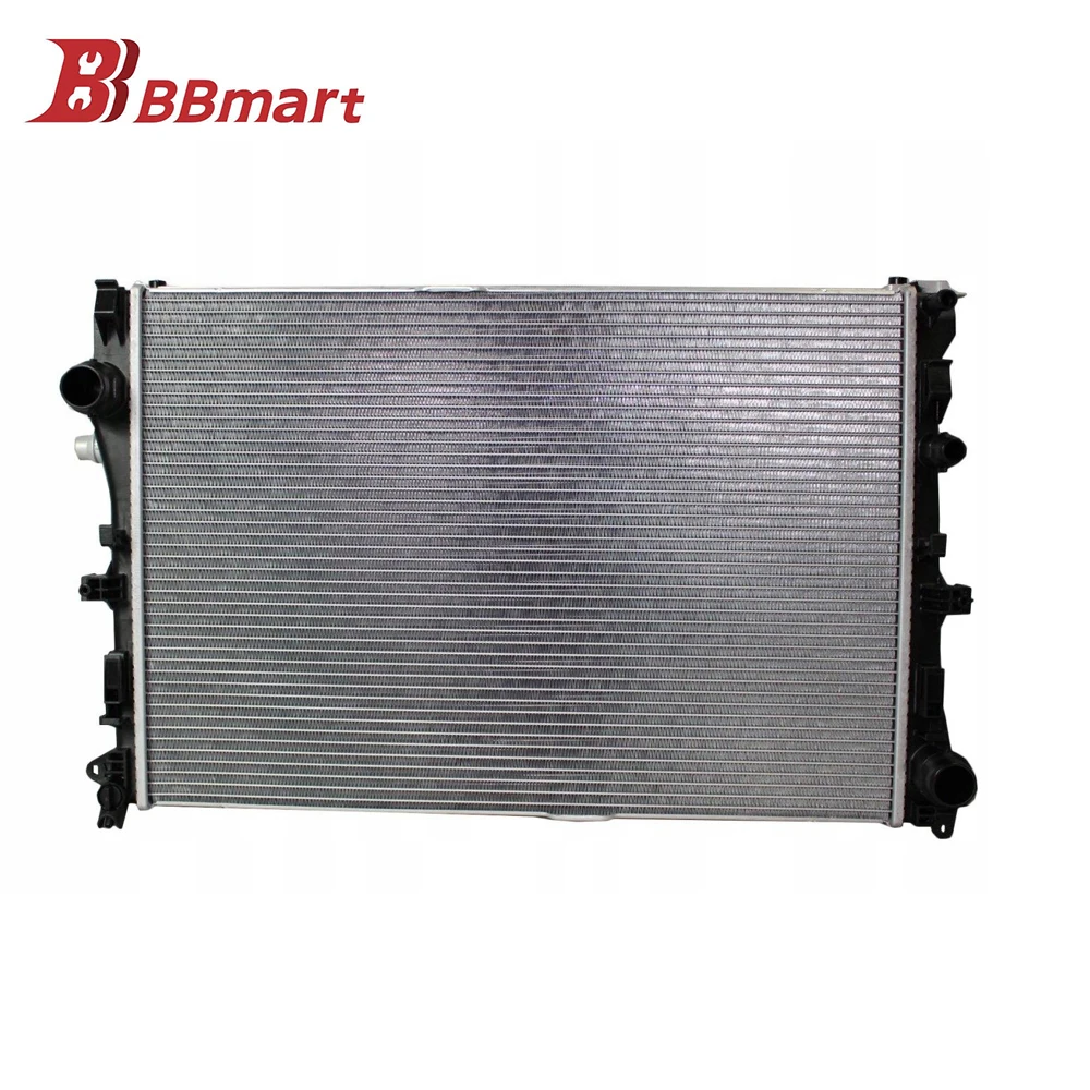 

A0995002103 BBmart Auto Parts 1pcs Engine Cooling Radiator For Mercedes Benz C300 C400 C350E C43/C450 AMG OE 0995002103