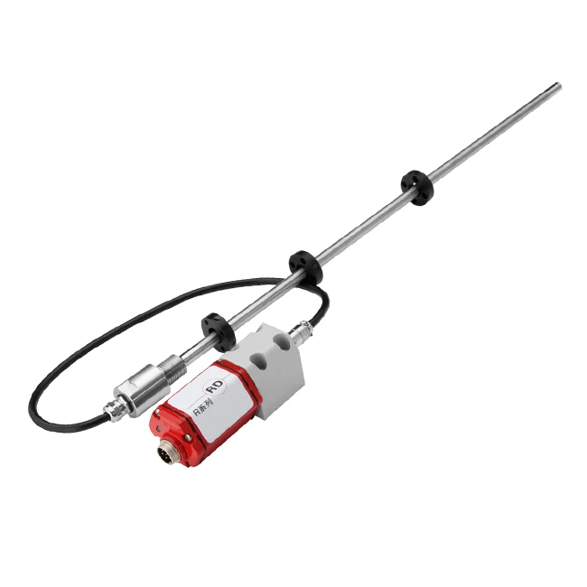 مصنع ثابت من CE لتصنيع مستشعر الموقف الخطي المغناطيسي لآلة تصنيع البلاستيك #1