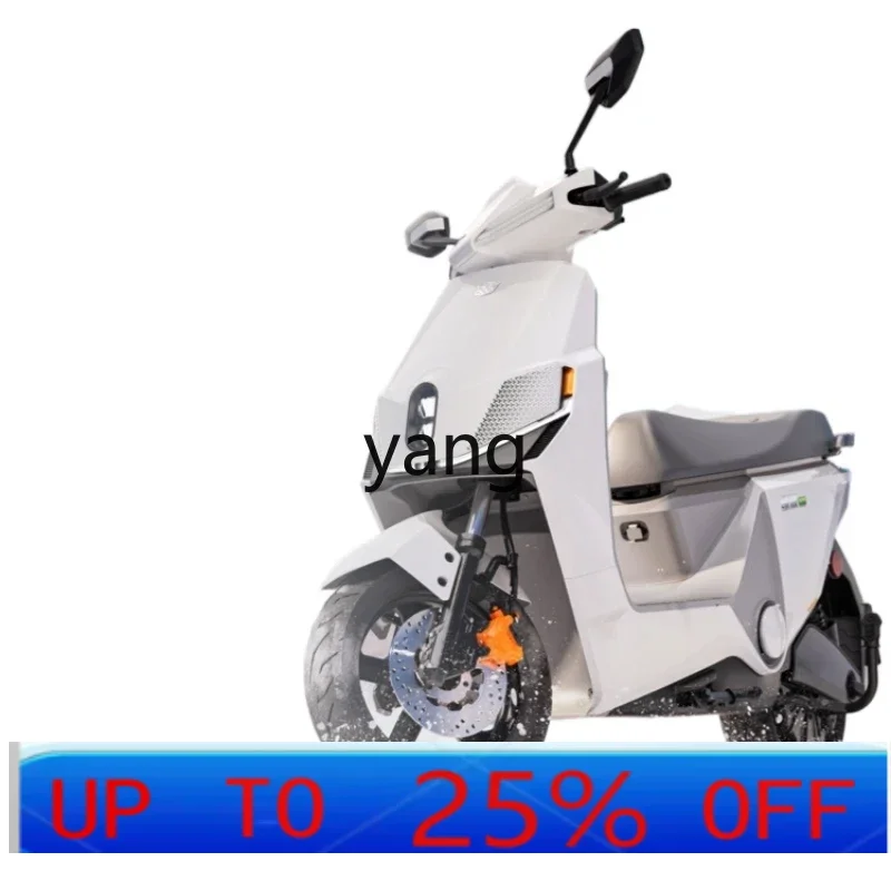 

LTT graphene long endurance electric motorcycle