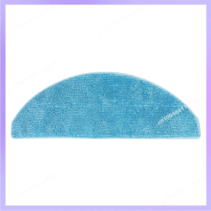 N83R Mopp Tuch Zubehör Für Cecotec Conga 7490 Immortal/8290 Immortal/Kabum Smart 900 Staubsauger Teile Ersatz Kit