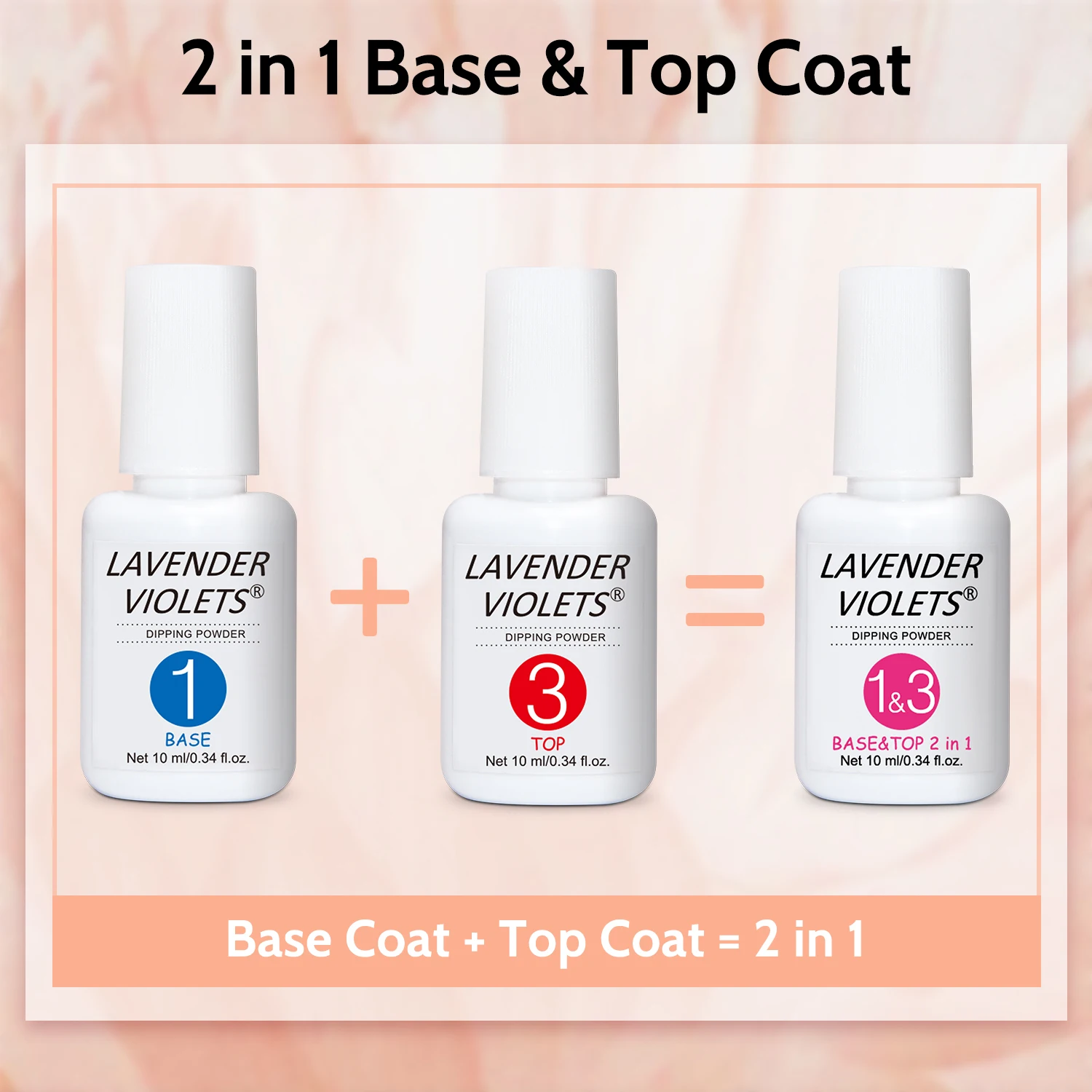 12個入りディップパウダーネイルキット - 6つのヌードカラーのディッピングパウダーとエッセンシャルベース＆トップコートアクティベーター、ホームDIYネイルアートデザイン用