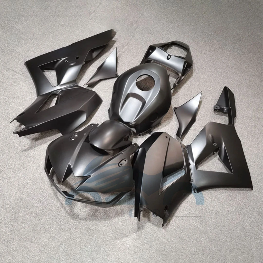 Street Sport 2009-2012 CBR600RR Bike Motorcycle Fairing for CBR-600RR 09-12 Road Racing ABS Plastic High Quality Aftermarket