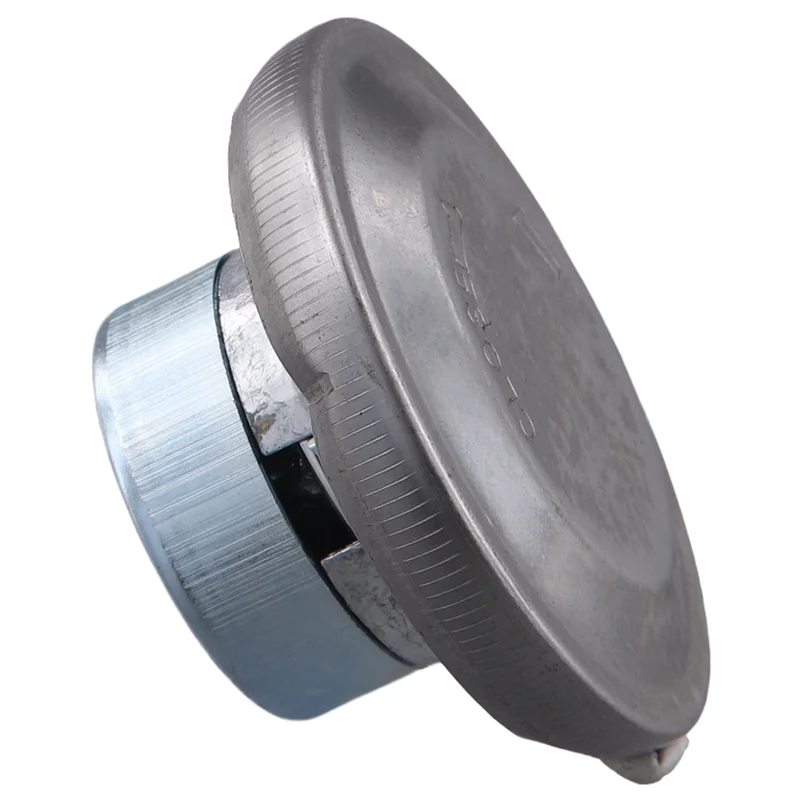 

Unique METAL GAS FUEL CAP 1/4 TURN REPLACES 51048-1103 & 51048-0005 For Kawasaki Mule