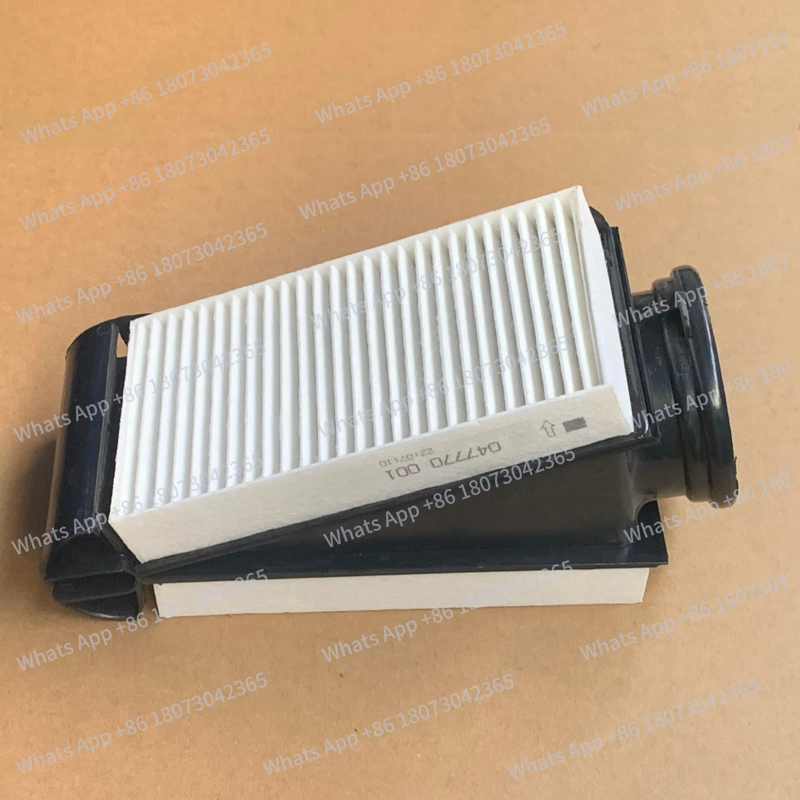 

A6510940100 Воздушный фильтр двигателя C-класса C253 X253 S205 W205 A205 C205 OEM: 6510940100/A6510940404
