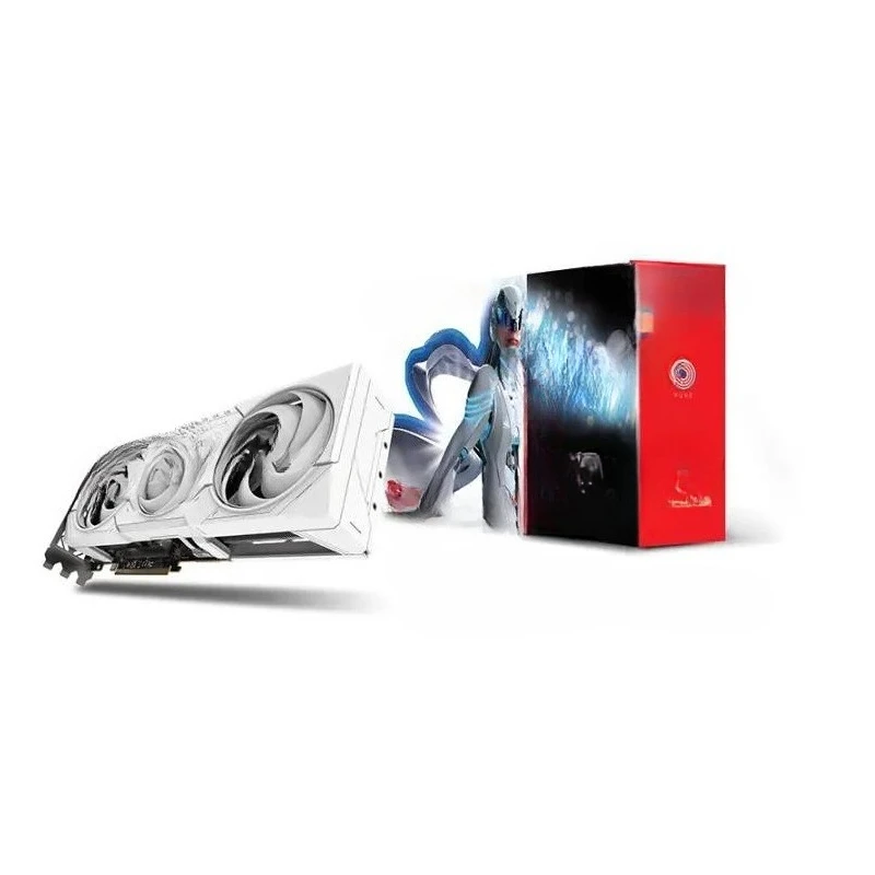 Radeon RX9070 Xt 16… - image