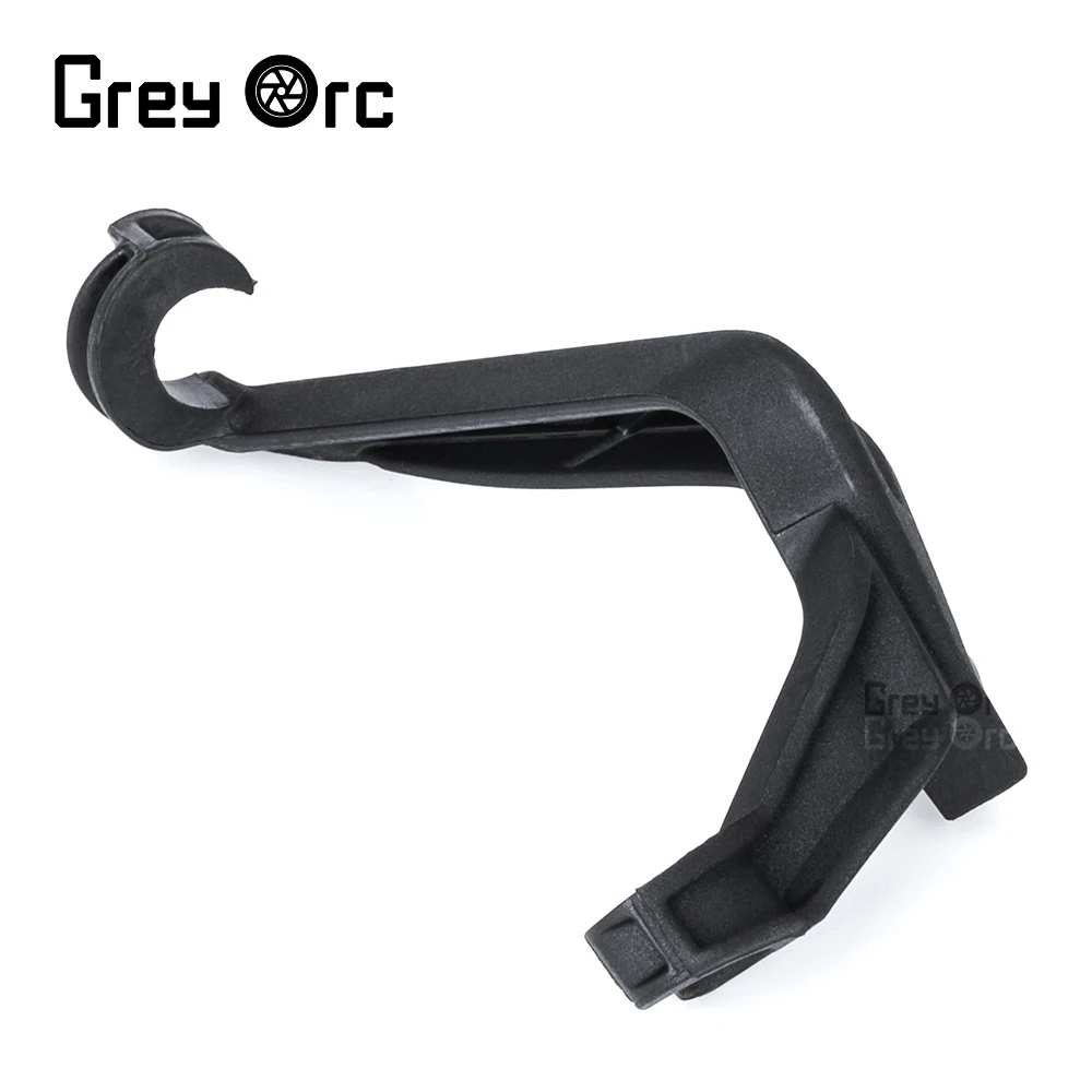 For BMW S1000RR 2019 2020 2021 2022 2023 2024 Motorcycle Accessories Clutch Cable Wire Line Holder Bracket Clamp Decorative